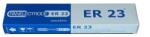 Panelectrode Elektróda ER23 átm 2.0mm (2kg) (ER23202000)