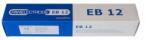 Panelectrode Elektróda EB12 átm 3.2mm (4.5kg) (EB12324500)