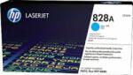 HP Eredeti HP CF359A Dobegység Cyan 30.000 oldal kapacitás No. 828A (CF359A)