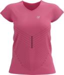 Compressport Performance Ss Tshirt W (aw00094b_377)