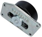 KAMOKA Napínacia kladka rebrovaného klinového remeňa KAMOKA R0335 (R0335)