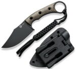 CIVIVI Midwatch C20059B-3 Green Micarta N690 (C20059B-3)