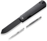 CIVIVI Sendy C21004B-2 Nitro-V Black G10 (C21004B-2)