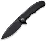 CIVIVI Praxis C803G Micarta (C803G)