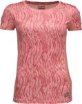 Lotto Running W Ii Tee Prt 1 (220033-b0y)