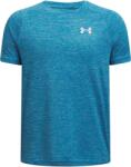 Under Armour UA TECH 2.0 SS Albastru, Alb XL (1363284-453)