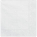  Szalvéta 33 x 33 cm 3 Rétegű 20 lap/Csomag Fehér (SP33109008)