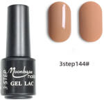 Moonbasanails 3Step gél lakk #144