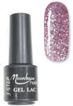 Moonbasanails 3Step gél lakk #119