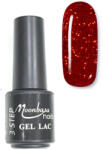 Moonbasanails 3Step gél lakk #130