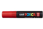 uni UNI Posca PC-17K Akril Marker Piros (2UPC17KP)