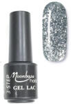 Moonbasanails 3Step gél lakk #117
