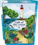 Gibsons - A part hívása - 3x500 500 darabos kirakó (G5501)