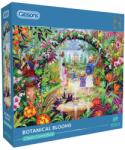 Gibsons - A Botanikuskertben 1000 darabos kirakó (G6405)