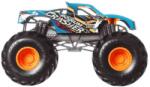 Mattel Hot Wheels Monster Trucks Podium Crasher