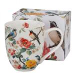 Duo Gift Madaras porcelán nagyméretű XXL bögre - 1 literes (IMO-CHH-65244)