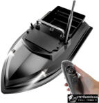 Flytec V050 Black Horgász Etetőhajó Ajándék Akkumulátorral