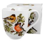 Duo Gift Madaras porcelán nagyméretű XXL bögre - 1 literes (IMO-CHH-43501)