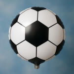  Focilabda alakú fólia lufi 45cm