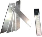  Univerzális vágókés betét nagy 18mm 10 darabos (BBA1458) - irodaszerwebaruhaz