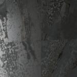 Fanal Gresie Fanal Planet Dark Metal Shine RC Rectificata Lucioasa 60 x 120 cm