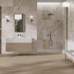 Fanal Gresie Fanal Golden Mist SShine RC Rectificata Lucioasa 60 x 120 cm