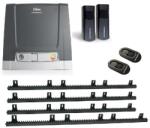 Ditec NEOS 500GLS 24V ( 500 Kg kapu súlyig) úszó-, tolókapu kapunyitó szett