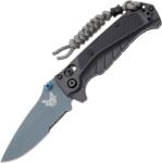 Benchmade MINI ADIRA, AXS, DROP PT 18065SBT-01