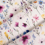 Takoy Lenvászon Lanna mezei virágok Fami