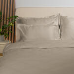 Takoy Pamut ágyneműhuzat 220x200 mocha mousse