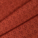 Takoy Madeira jersey téglaszínű