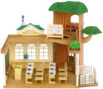 EPOCH Sylvanian Families Școală de arbori (5105) Figurina