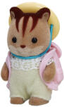 EPOCH Sylvanian Families Veveriță tânără (5406) Figurina