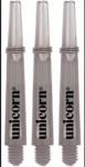 Unicorn Dart szár rövid Unicorn Gripper3 Mirage, füstös szürke 34mm