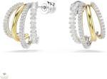SWAROVSKI Hyperbola karika fülbevaló - 5689718
