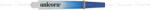 Unicorn Dart szár hosszú Unicorn Gripper3 Two-Tone, kék-fehér 44mm