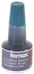 FORNAX Bélyegzőfesték 30 ml, Fornax zöld (000004461) - bestoffice