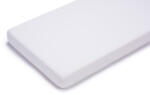 Petite&Mars Gumis lepedő, Soft Dream, 120x60 cm, White - aprotalpak