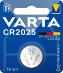 VARTA Gombelem, CR2025, 1 db, VARTA (6025101401 / 6025112401) - bestoffice