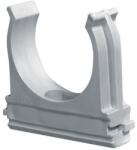 ELMARK Clips pentru tub PVC EC Ф25 x 100, Elmark, 500CC25 (500CC25)