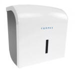 Carpex hajtogatott kéztörlő adagoló Z, W, interfold Csz: 911765