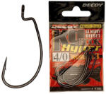 Decoy WORM 13 KG HYPER HOOK #3/0 (EX HEAVY OFFSET) offset horog