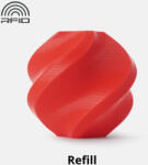 Bambu Lab - PLA Basic - Piros - Refill - 1, 75 mm - 1 kg