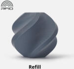 Bambu Lab - PLA Basic - (Blue Grey) Szürkés kék - Refill - 1, 75 mm - 1 kg