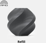 Bambu Lab - PLA Basic - Sötét szürke - Refill - 1, 75 mm - 1 kg