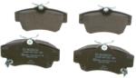 Bosch Fékbetét készlet BOSCH 0 986 494 029 for CHRYSLER, DODGE (0 986 494 029)