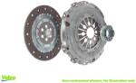 VALEO kuplungkészlet VALEO 826729 for VW, AUDI, SEAT, SKODA (826729)