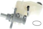 Bosch főfékhenger BOSCH 0 204 123 738 for OPEL, VAUXHALL (0 204 123 738)