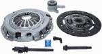 SACHS kuplungkészlet SACHS 3000 990 445 for OPEL, VAUXHALL, RENAULT, NISSAN, … (3000 990 445)