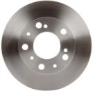 Bosch féktárcsa BOSCH 0 986 478 200 for CITROËN, PEUGEOT, FIAT, LANCIA, … (0 986 478 200)